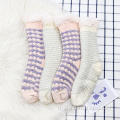 chaussettes thermiques en laine d&#39;agneau épais